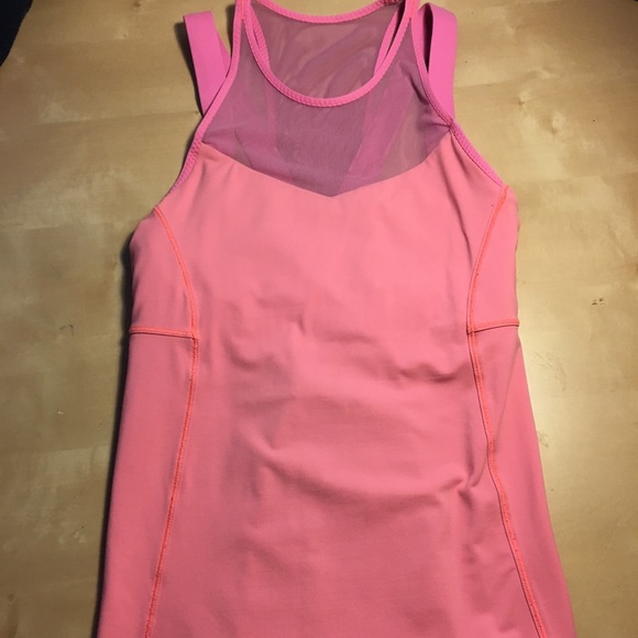 Lululemon tank top - Picture 2 of 2